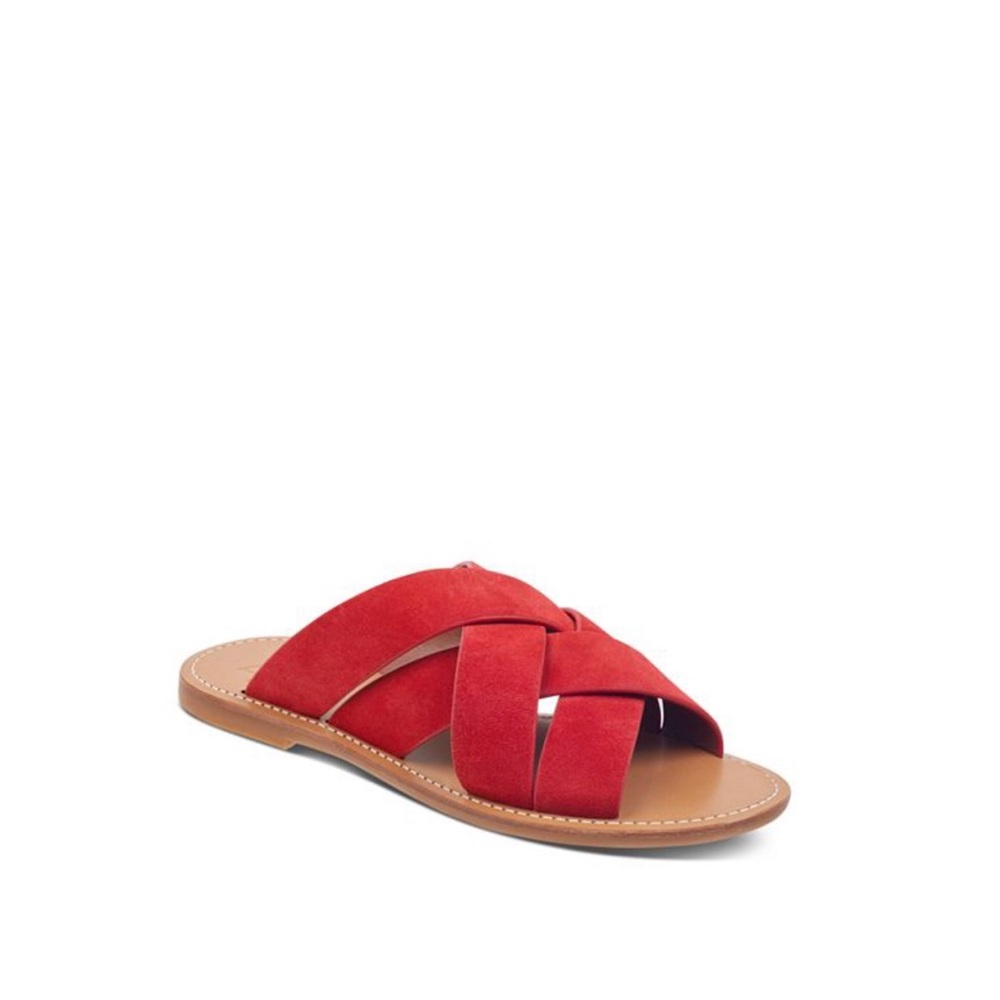 *PRICE DROP!* NWT MARC FISHER Raida sandal - Picture 3 of 3